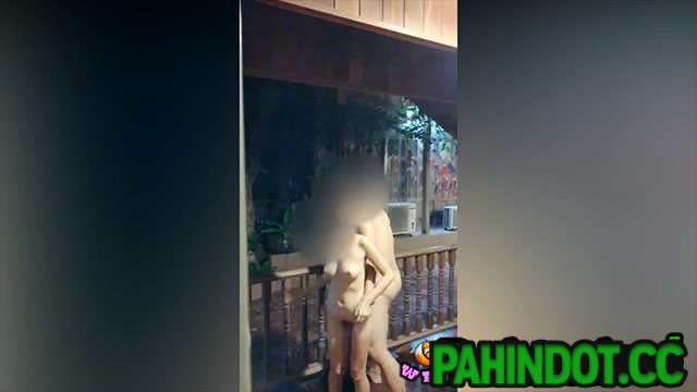 Sandaling Kalibogan Nakuhanan ng Cctv