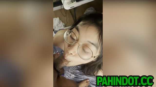 Sarap Magpa-bj kung Ganito Kagandang Chix