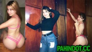 Sarap Pinay Bunny Girl na Hot Chick