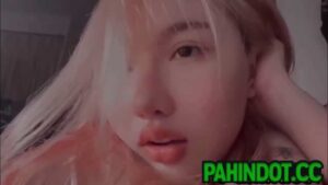 Sarap ang Pinadama habang Nakadapa si Tisay