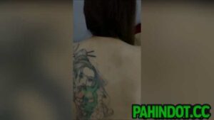 Sarap ang Sinapit ng Iniyot ang Pekpek