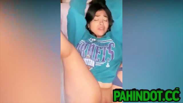 Sarap na Sarap Namiss Nya ang Madiligan sa Puke