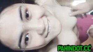 Sarap ng Handjob ni Pinay