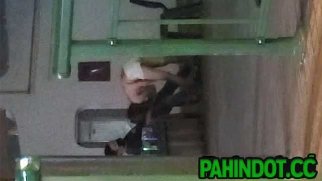 Sekyu Tamang Pablowjob Lang sa Walker