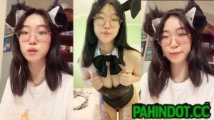 Send Nude as Friend, Gandang Chinita