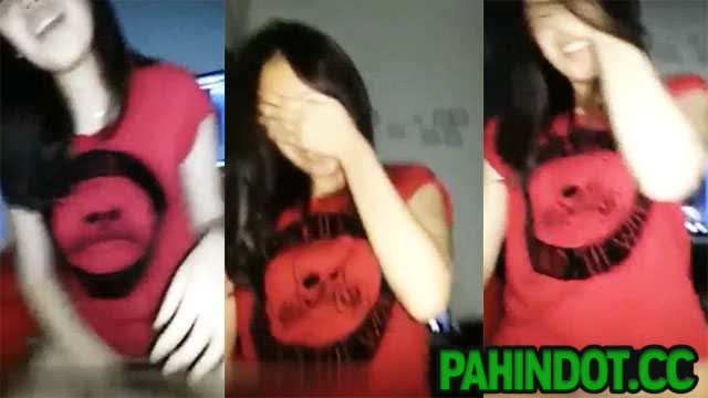 Sex Ontop Shy na Pinay Girlfriend