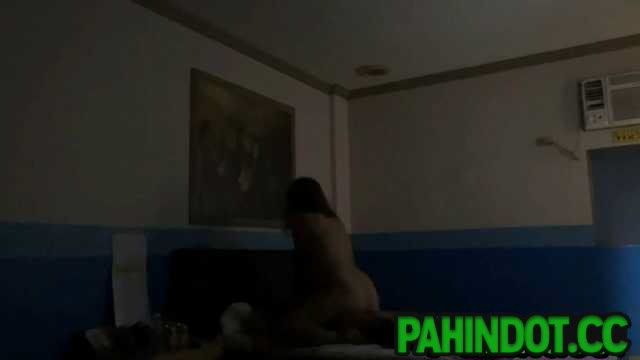 Shet Babe Sabik na Akong Patungan Ka