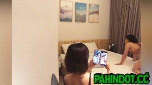 Si Bestfriend na ang Bahala Magrecord ng Sex Video Scandal Nila