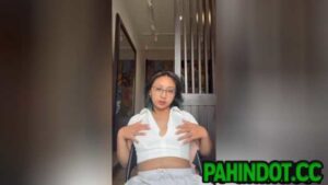 Si Pinay ang Tumurbo sa Ibabaw