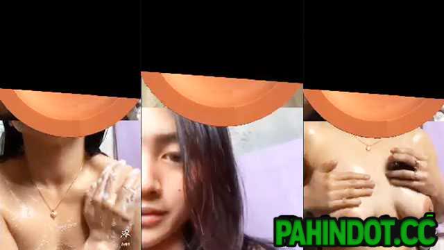 Sinabon ang Hot Body