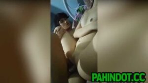 Sinipagan Kumaldag dahil si Jowa ay Masarap Part 4