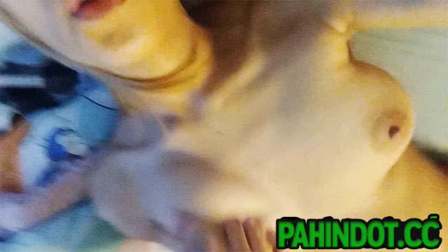 Sirit ang Katas ng Pekpek