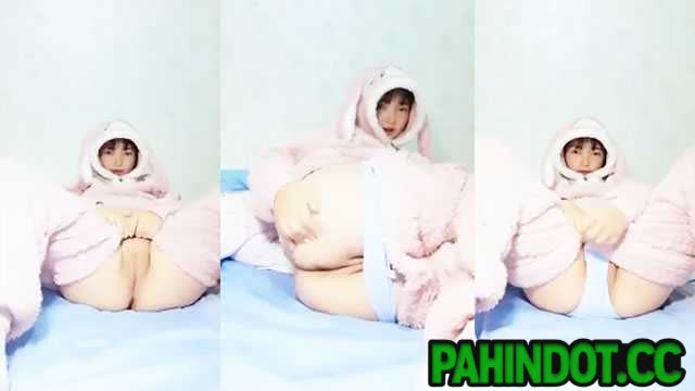 Sobrang Taba Pepe ni Bunny Girl