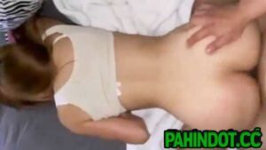 Staycation Namin ni Jowa sa Hotel, Sinulit ang Kantotan