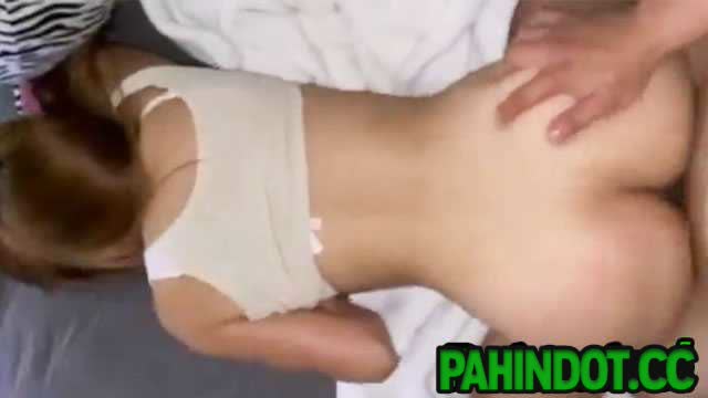 Staycation Namin ni Jowa sa Hotel, Sinulit ang Kantotan