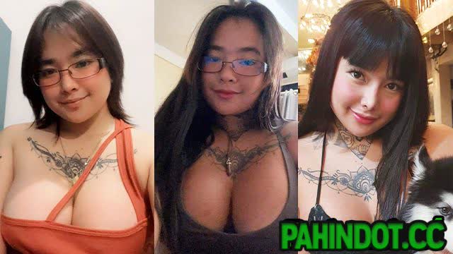 Super Hot ni Lodi New Tattoo