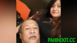 Super Lolo Tinalo si Mang Kanor, sa Dami ng Nakantot