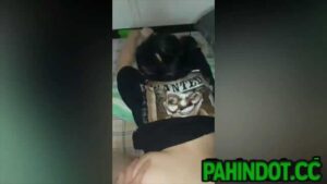 Swabeng Kurbada ng Bewang Kaya ang Sarap Kantutin