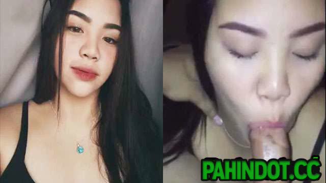 Sweet na Jowa Sanay sa Chupa