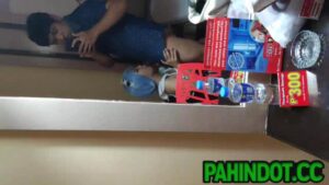 Swerte ni Tito Pacho sa Syota Nyang Cosplayer 02