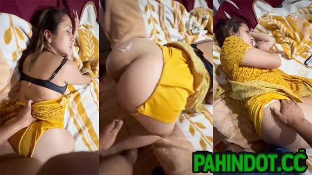 Syotang Antukin Ginising para Kantutin