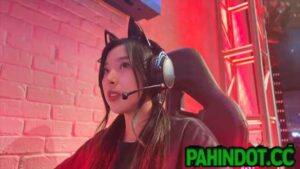 Talo sa Pustahan Iyot ang Nakataya kay Girl Gamer