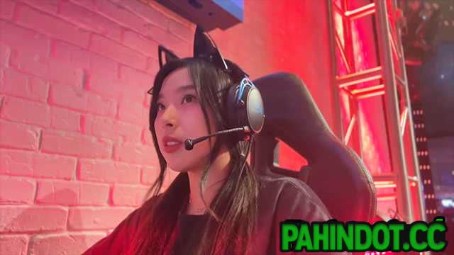 Talo sa Pustahan Iyot ang Nakataya kay Girl Gamer