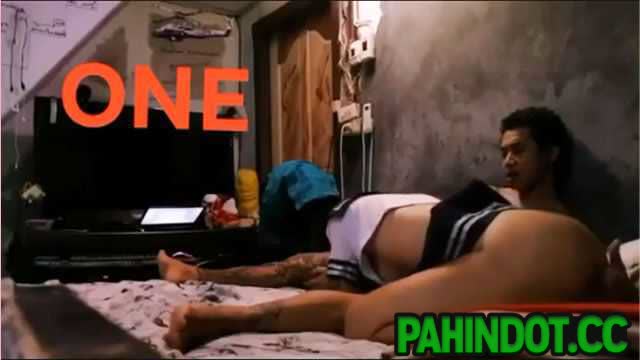 Tambay ang Unang Bumiyak sa Kepyas ni Pinay