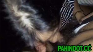 The Best Talaga Sumubo ng Burat si Gf