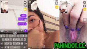 Thumbs up Sayo Facebook Friend, Nilabasan sa Vidjakol si Kachat