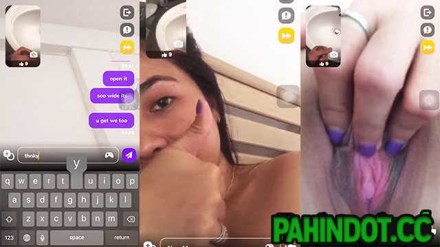 Thumbs up Sayo Facebook Friend, Nilabasan sa Vidjakol si Kachat