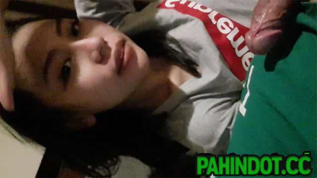 Tikman Mo ang Titi Kong Walang Hugas Haha