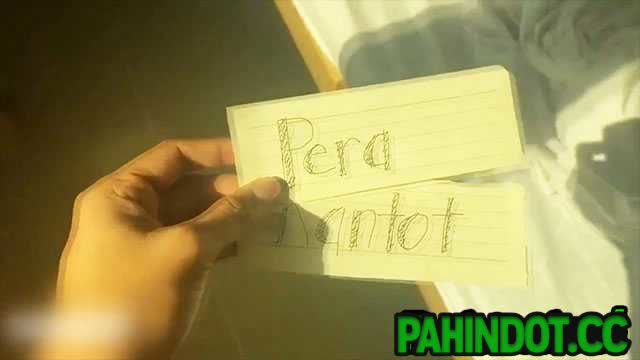 Tiktok Challenge Pera O Kantot, Rekta Iyot