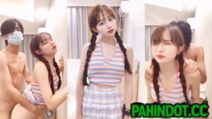 Tiktok Lang Sana Pero Nauwi sa Kantutan