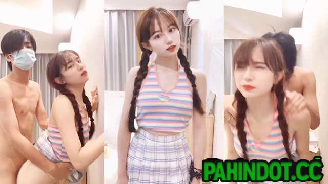 Tiktok Lang Sana Pero Nauwi sa Kantutan