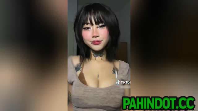 Tiktoker ang Tinuhog ng Madapaker