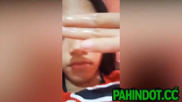 Tinikman ni Girl Sarili Nyang Katas