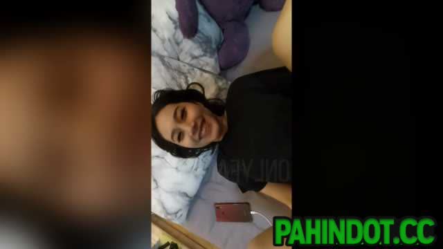 Todo Ngiti After Makantot ang Pepe