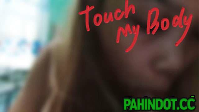 Touch My Body Pinay Alter