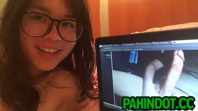 Tulo Laway ni Dalaga Nakakita ng Daks na Etits