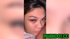 Tumirik Mata sa Matigas na Burat ni Jonhrick