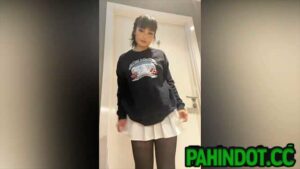 Tutal Kulang sa Tela Suot Nya Hinubad Nya Nalang