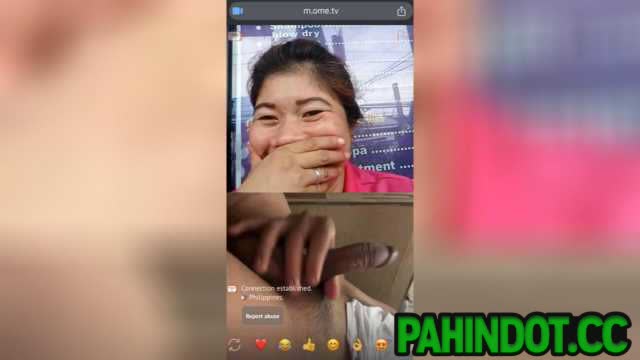 Tuwang Tuwa si Tita Pinakitaan ng Ratbu sa Ome Tv