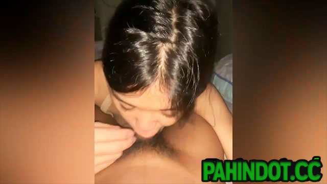 Ubos na ang Protina sa Kaka-chupa ni Jowa