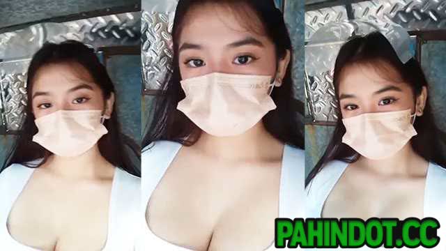 Umaalon ang Dyoga ni Ganda