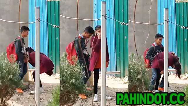 Unang Meetup Palang Blowjob Dogstyle Agad