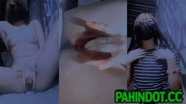 Unknown Pinay Girl Fingering
