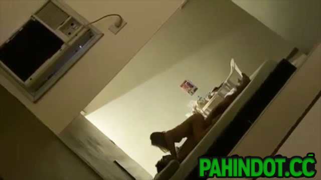 Unplanned na Kantutan sa Motel