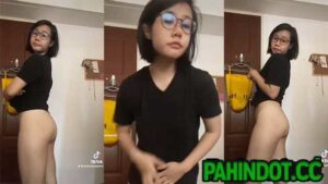 Uso na Talaga ang Maghubad sa Tiktok