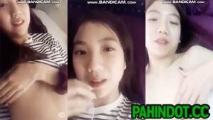 Video Call Nauwi sa Jakol